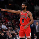 Image for article titled Daily Fantasy Yah’s & Nah’s: What do we do with Jayson Tatum, Tyler Herro, and RJ Barrett?
